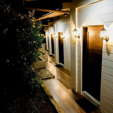 Lumban Spacio Caliraya Bed & Breakfast المظهر الخارجي الصورة