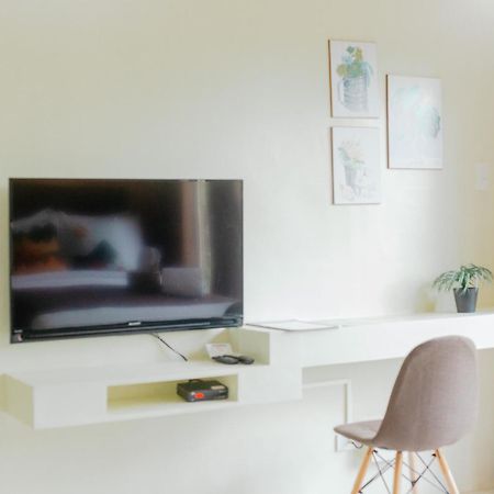 Lumban Spacio Caliraya Bed & Breakfast المظهر الخارجي الصورة