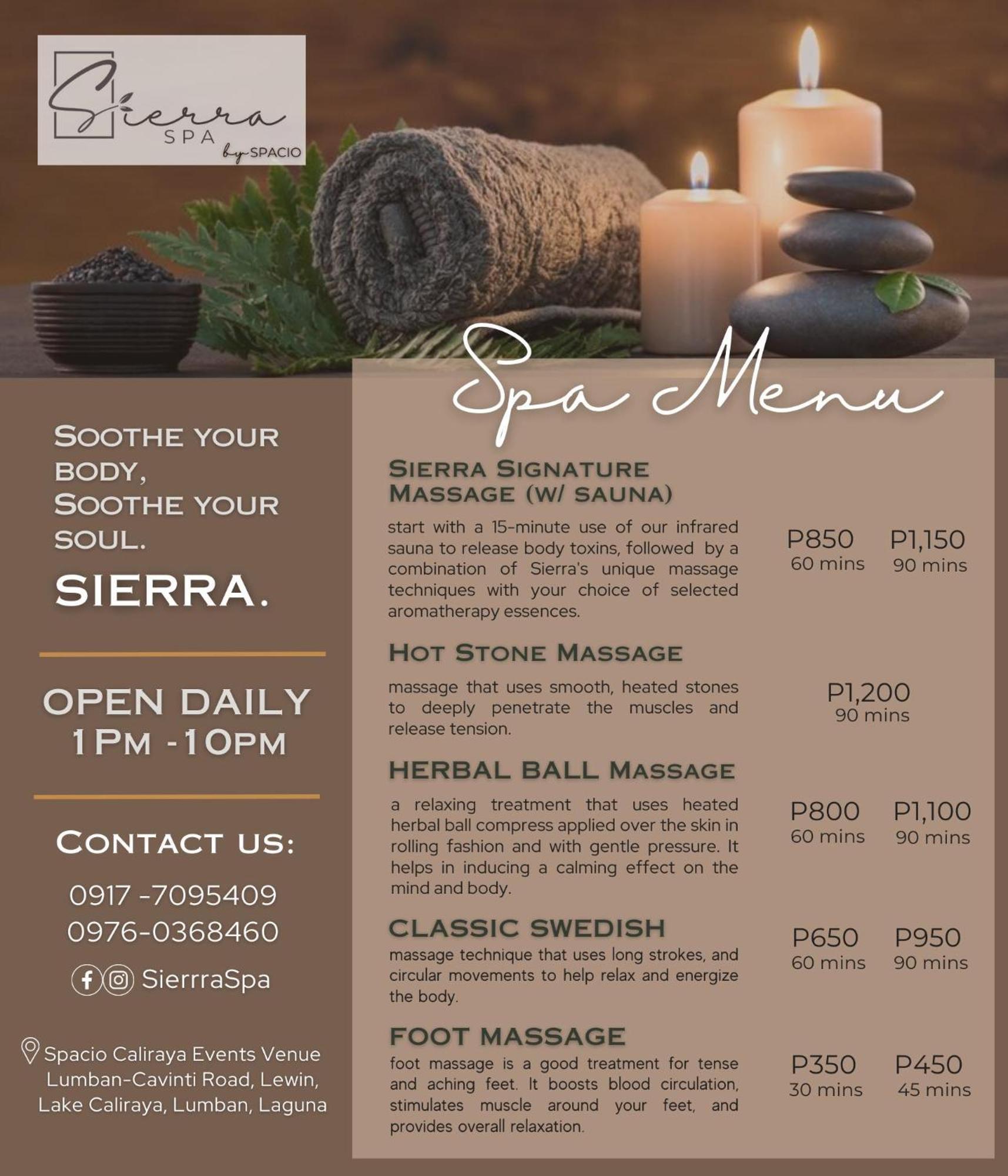 Lumban Spacio Caliraya Bed & Breakfast المظهر الخارجي الصورة