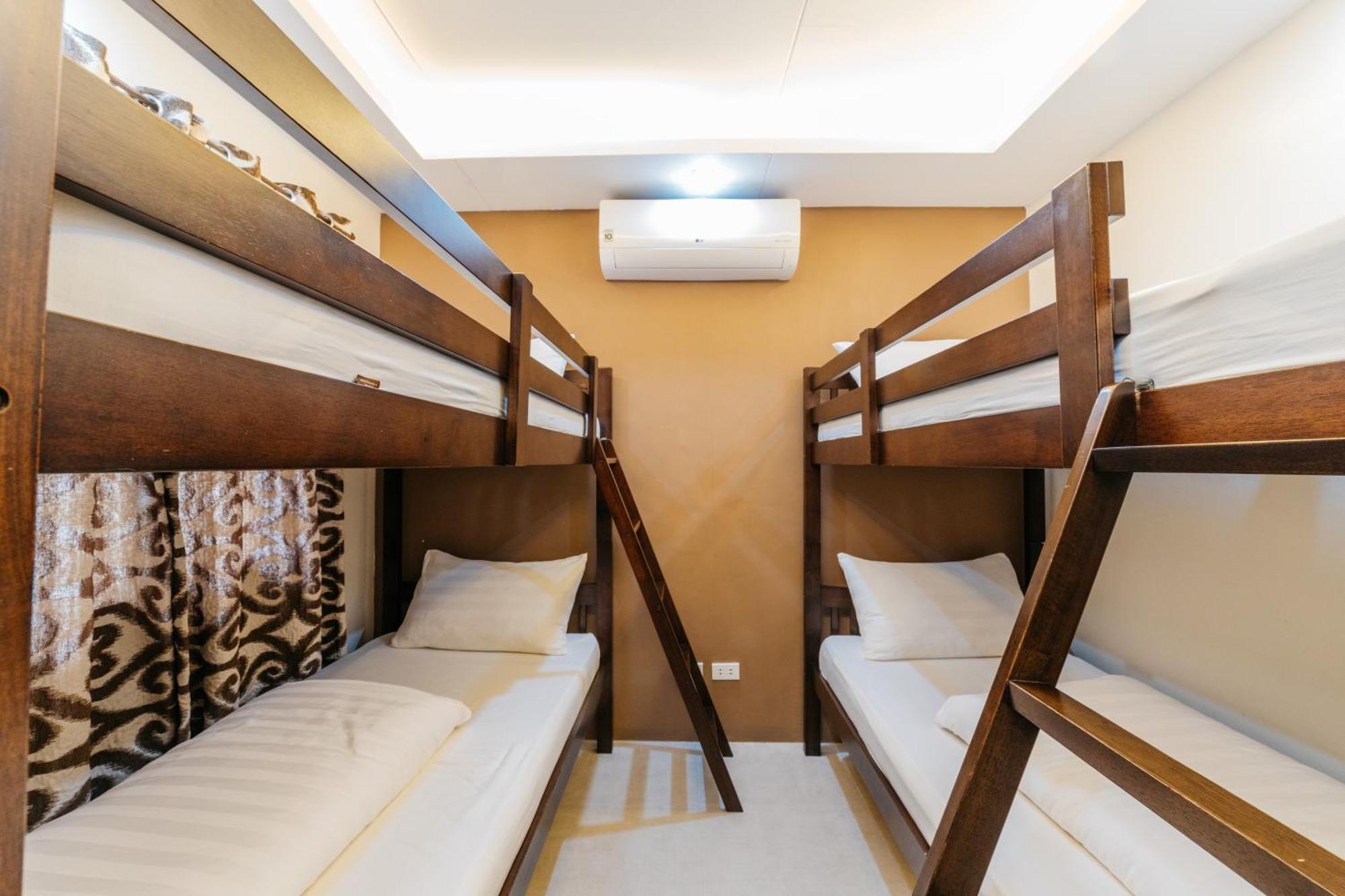 Lumban Spacio Caliraya Bed & Breakfast المظهر الخارجي الصورة