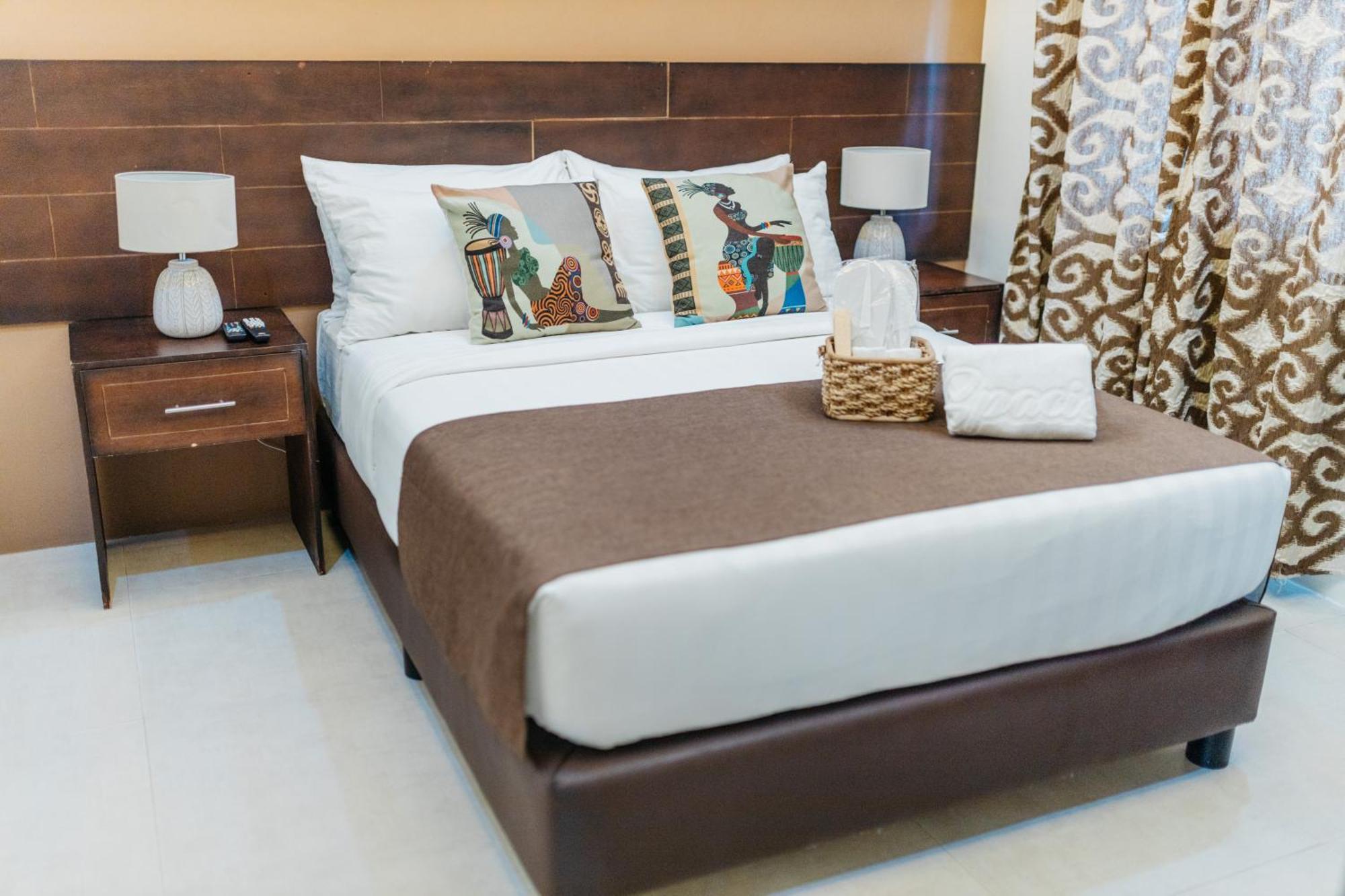 Lumban Spacio Caliraya Bed & Breakfast المظهر الخارجي الصورة
