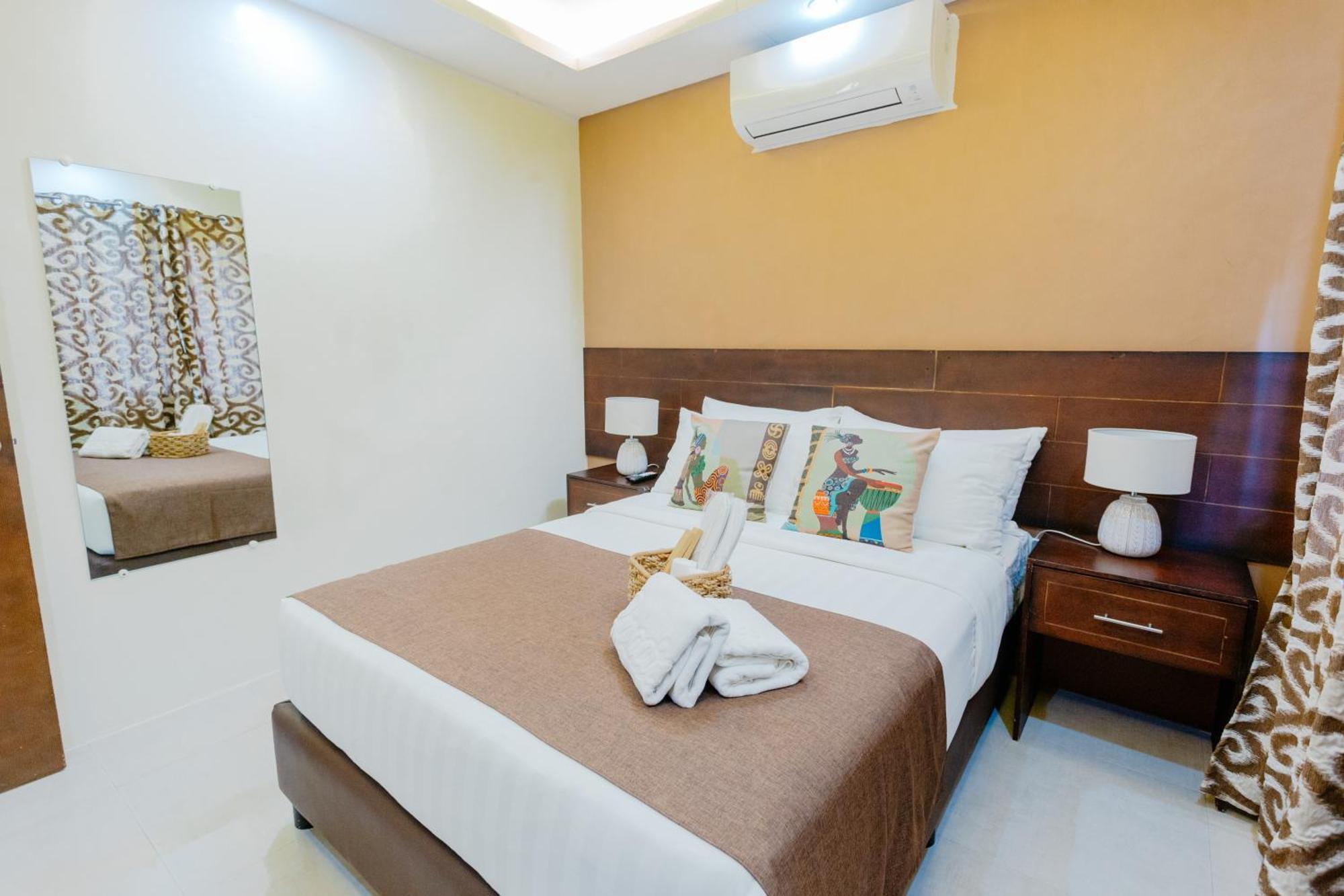 Lumban Spacio Caliraya Bed & Breakfast المظهر الخارجي الصورة