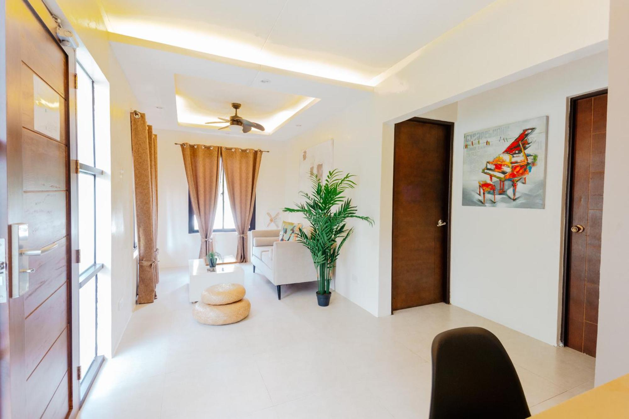 Lumban Spacio Caliraya Bed & Breakfast المظهر الخارجي الصورة