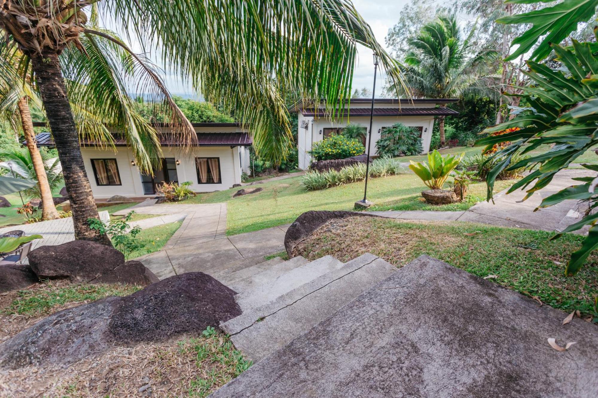 Lumban Spacio Caliraya Bed & Breakfast المظهر الخارجي الصورة