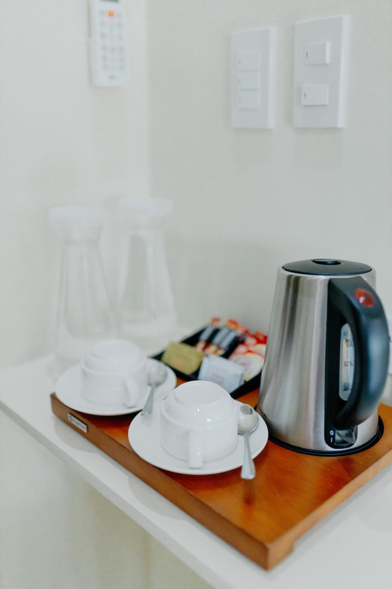 Lumban Spacio Caliraya Bed & Breakfast المظهر الخارجي الصورة