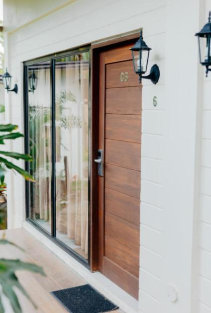 Lumban Spacio Caliraya Bed & Breakfast المظهر الخارجي الصورة
