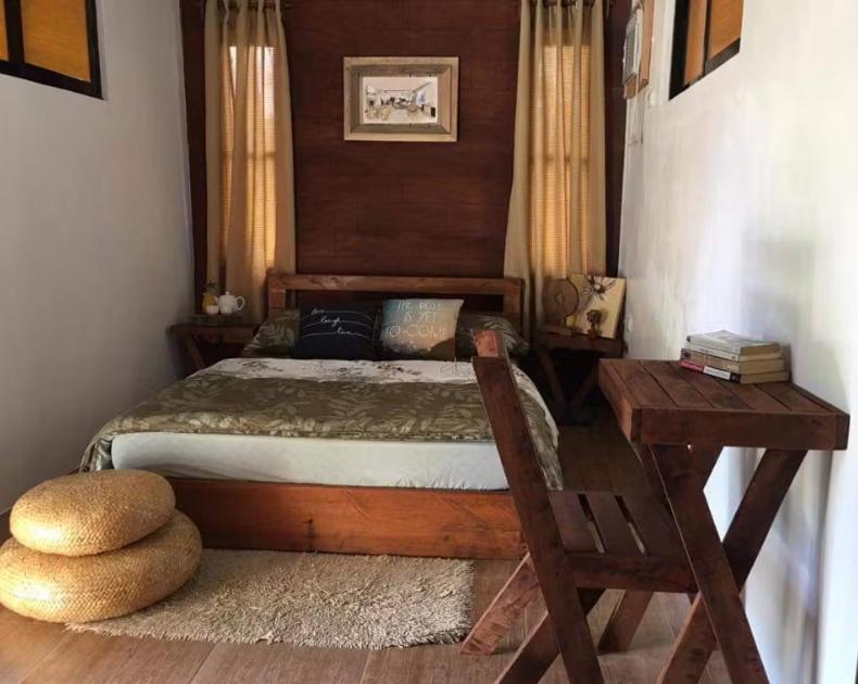 Lumban Spacio Caliraya Bed & Breakfast المظهر الخارجي الصورة