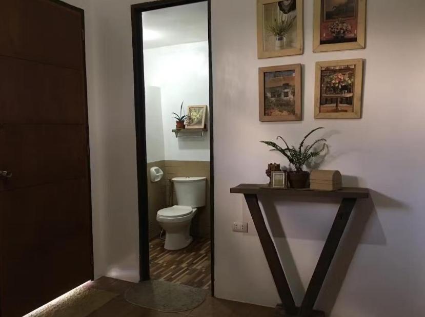 Lumban Spacio Caliraya Bed & Breakfast المظهر الخارجي الصورة