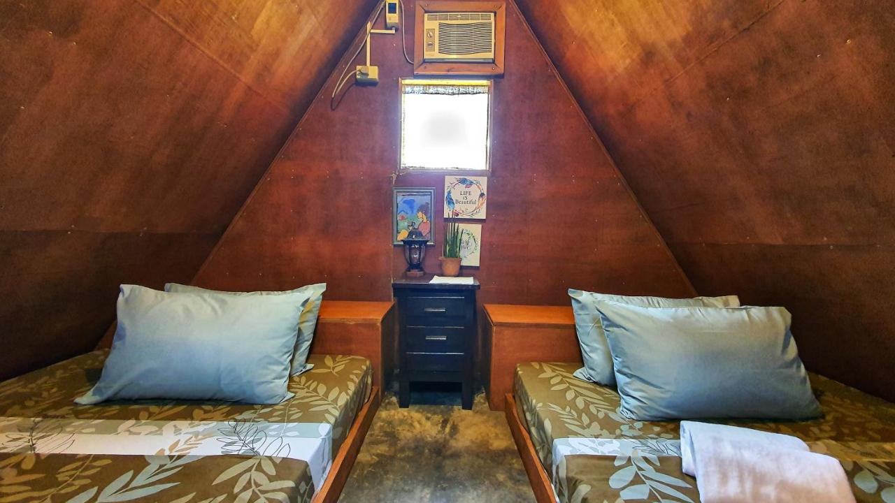 Lumban Spacio Caliraya Bed & Breakfast المظهر الخارجي الصورة