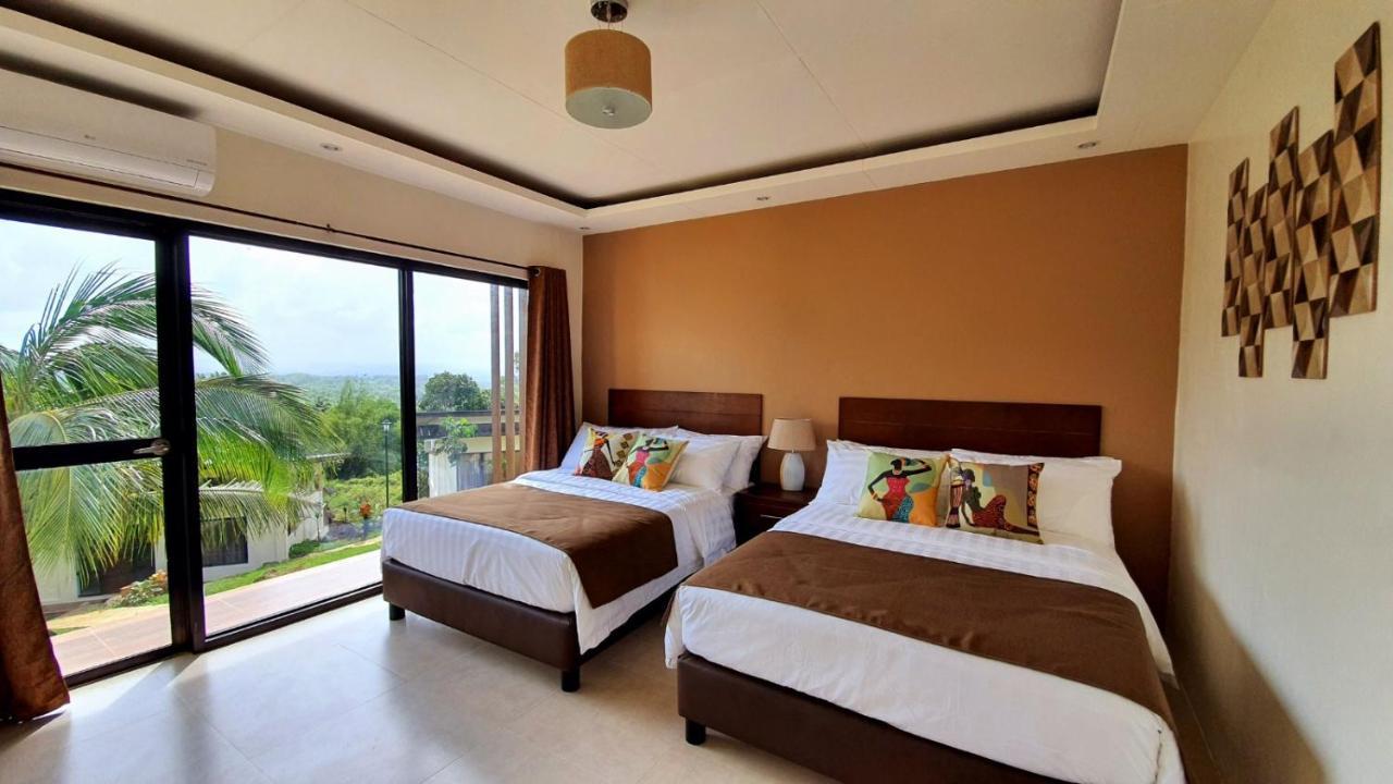 Lumban Spacio Caliraya Bed & Breakfast المظهر الخارجي الصورة