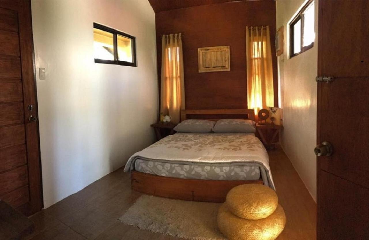 Lumban Spacio Caliraya Bed & Breakfast المظهر الخارجي الصورة
