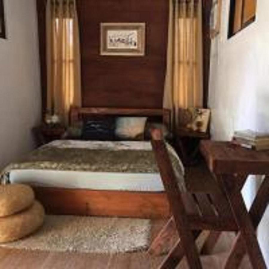 Lumban Spacio Caliraya Bed & Breakfast المظهر الخارجي الصورة